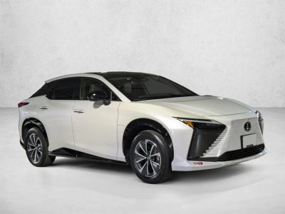 2024 Lexus RZ RZ 450e Premium
