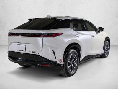 2024 Lexus RZ RZ 450e Premium