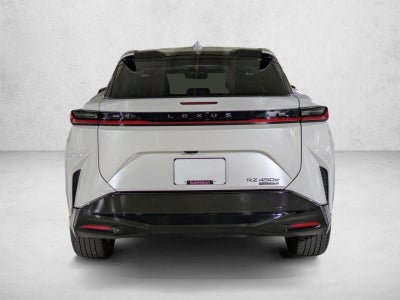 2024 Lexus RZ RZ 450e Premium