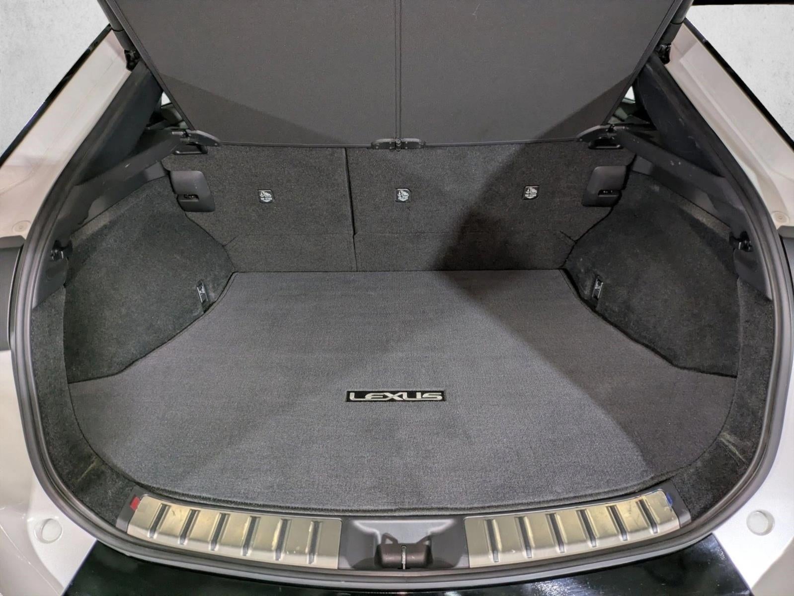 2024 Lexus RZ RZ 450e Premium