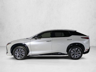 2024 Lexus RZ RZ 450e Premium