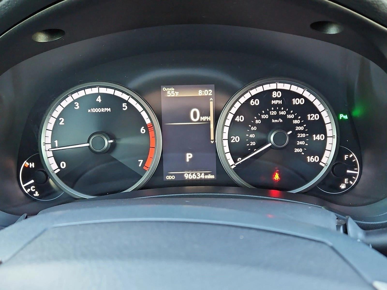 2019 Lexus NX NX 300