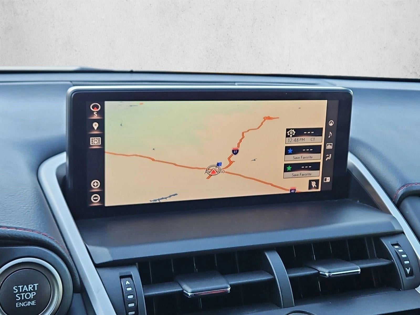 2019 Lexus NX NX 300