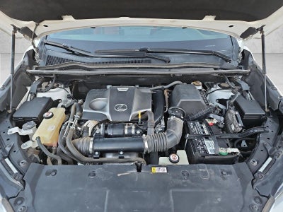 2019 Lexus NX NX 300