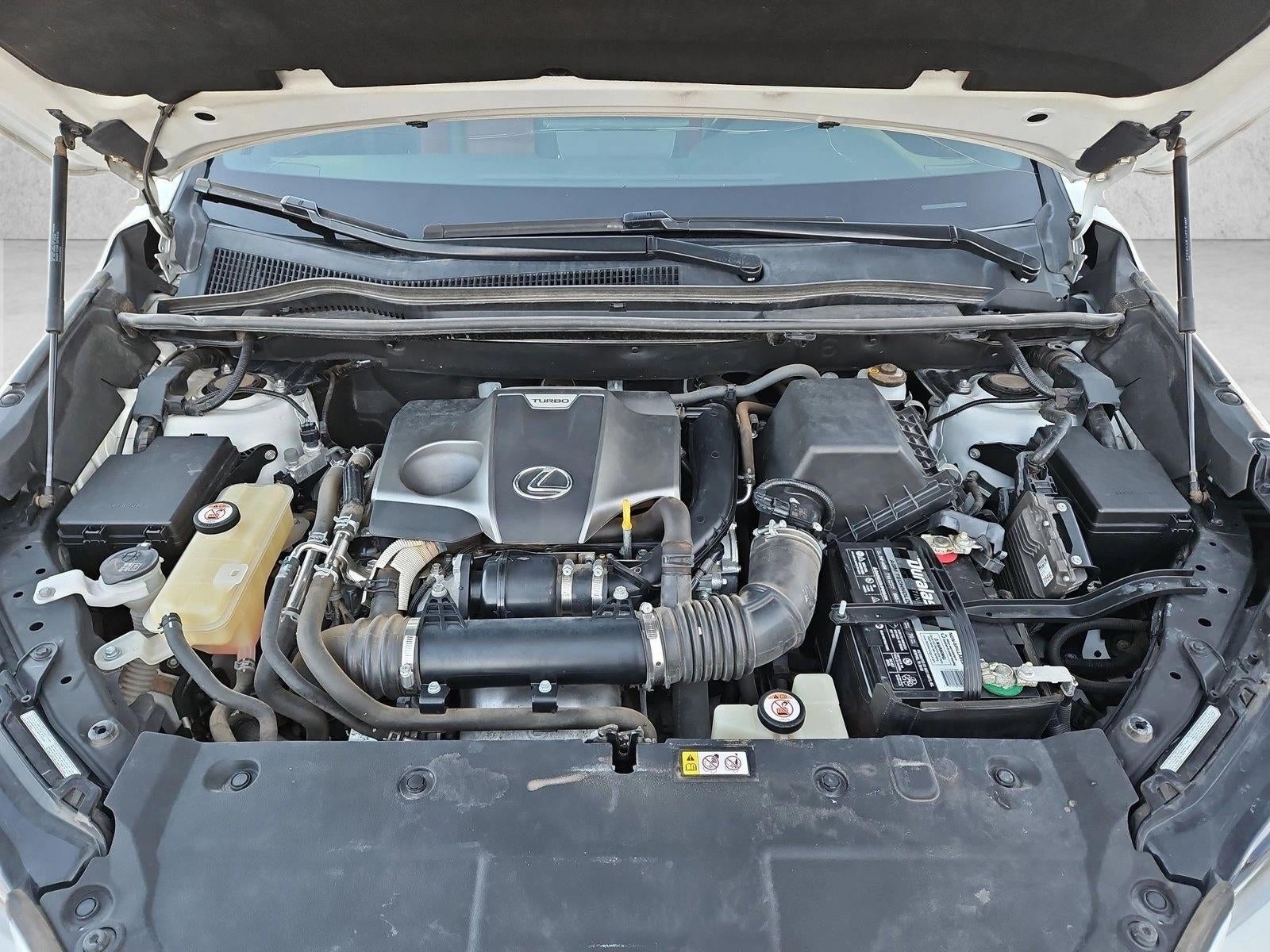 2019 Lexus NX NX 300