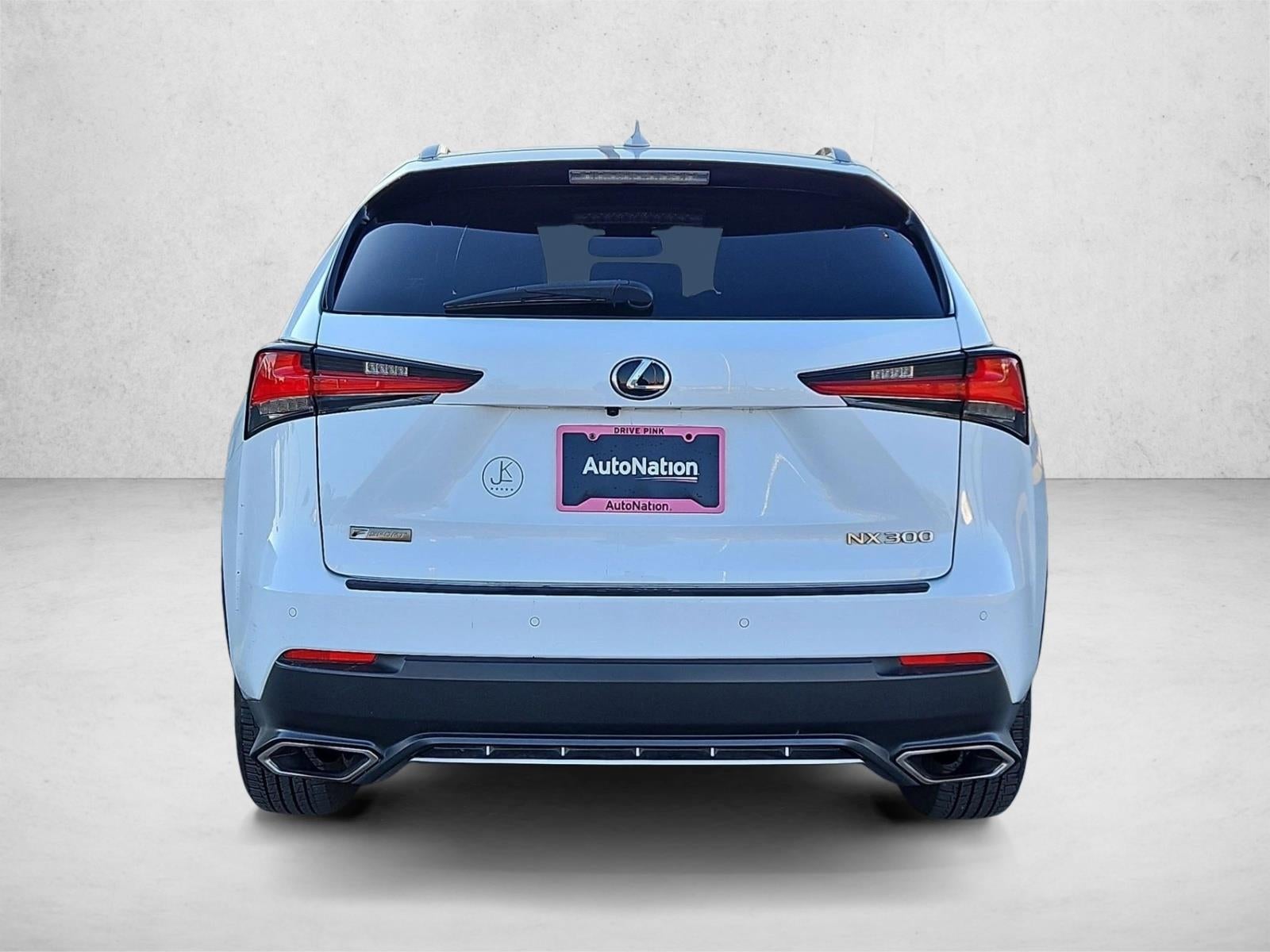 2019 Lexus NX NX 300