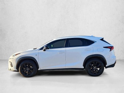 2019 Lexus NX NX 300