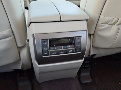 2016 Lexus GX 460 