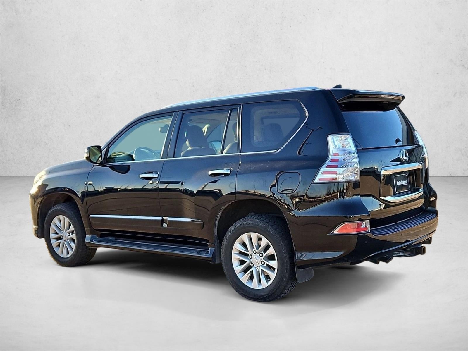 2016 Lexus GX 460 