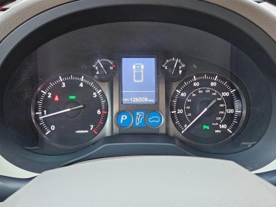 2017 Lexus GX GX 460