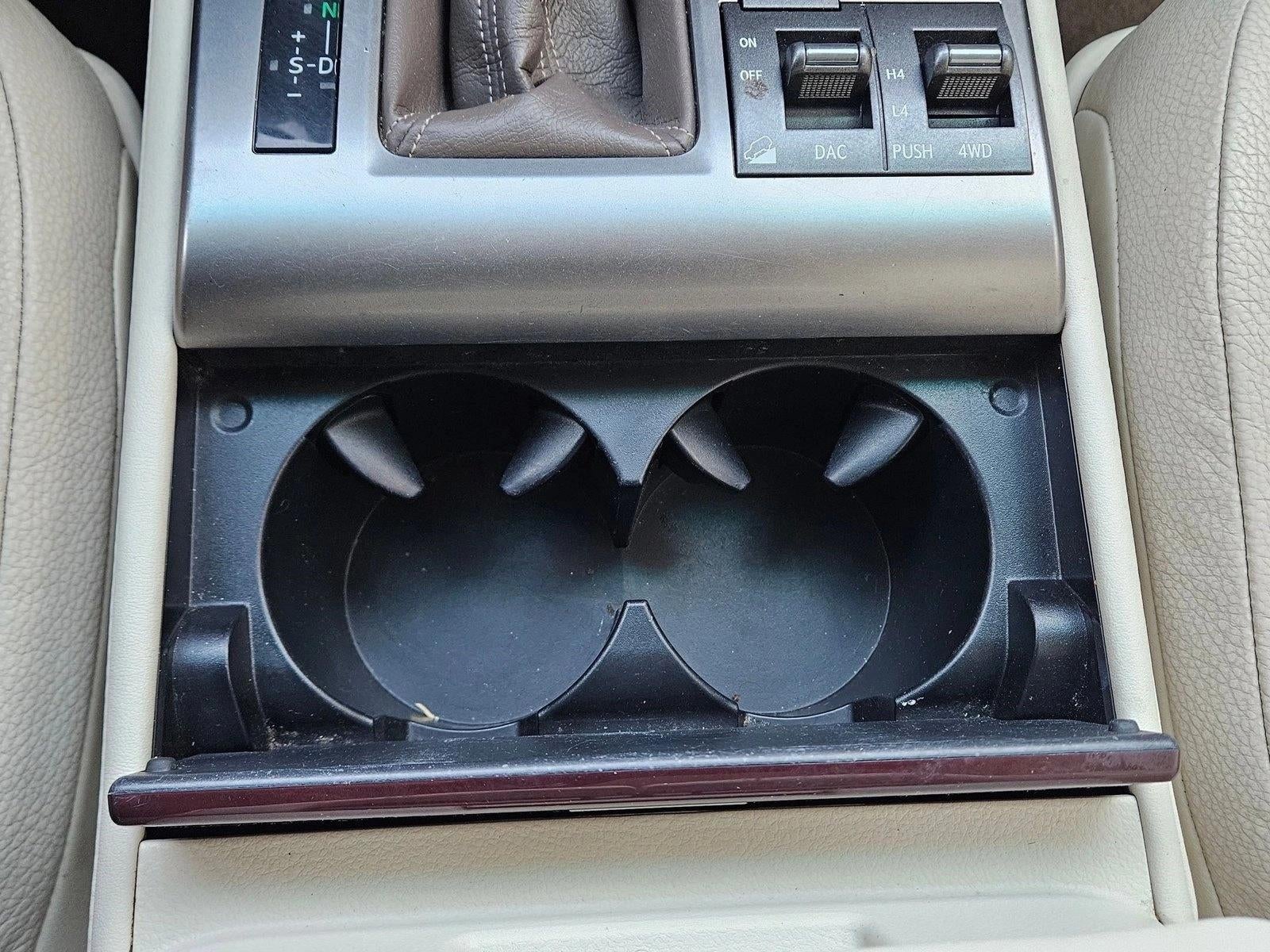 2017 Lexus GX GX 460