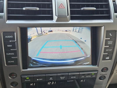 2017 Lexus GX GX 460