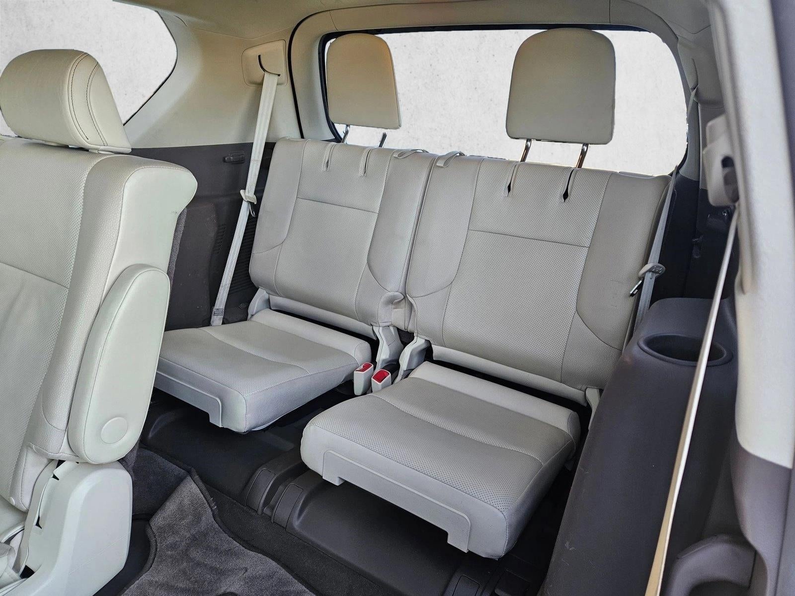 2017 Lexus GX GX 460