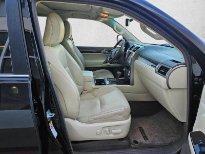 2017 Lexus GX GX 460