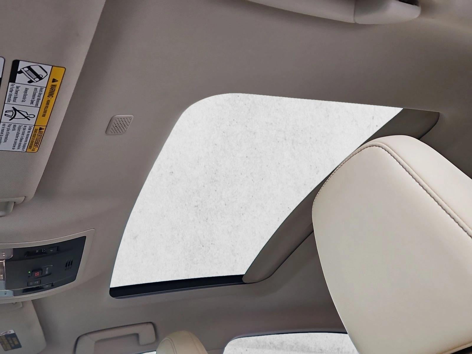 2020 Lexus NX 300 