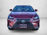 2020 Lexus NX 300 
