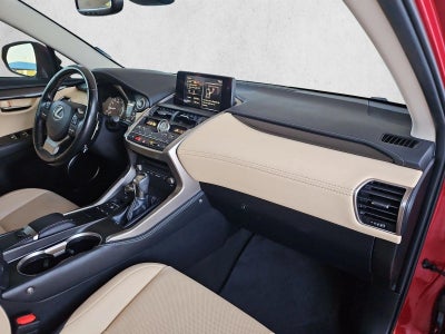 2020 Lexus NX 300 