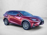 2020 Lexus NX 300 