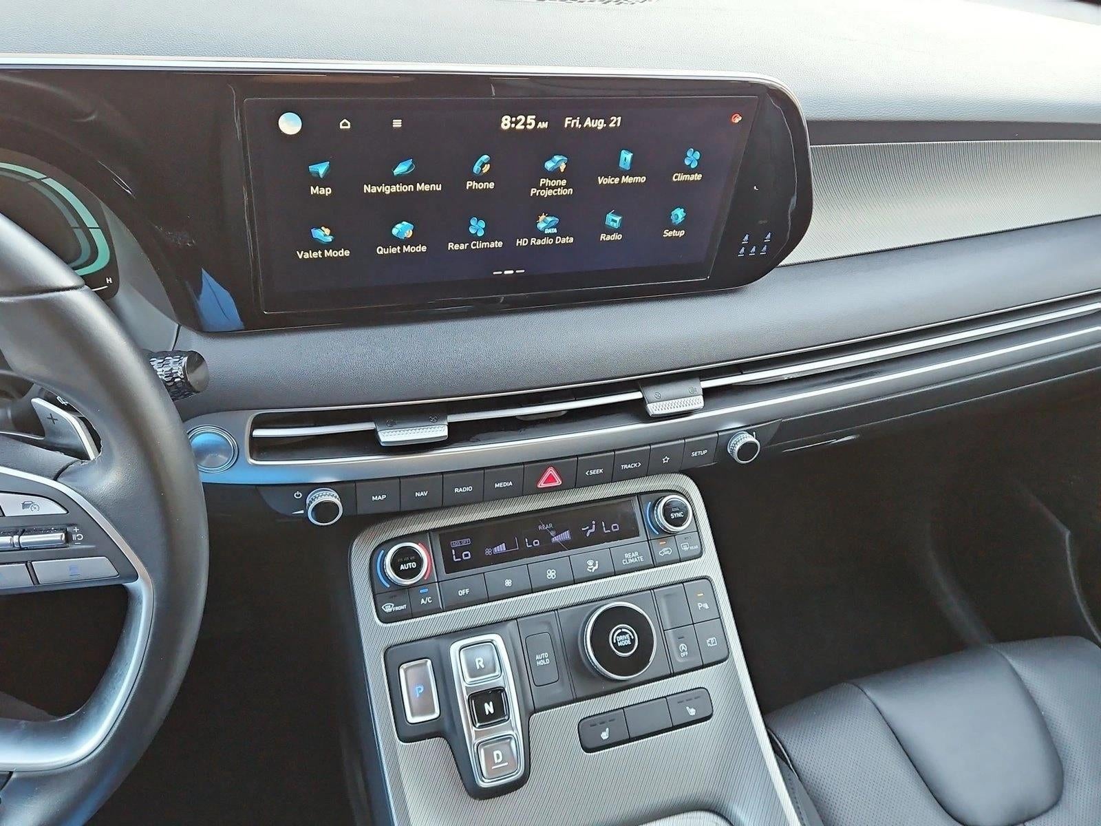 2024 Hyundai Palisade SEL 7P