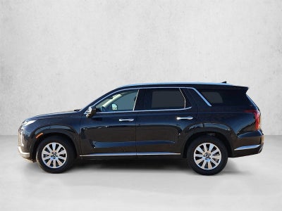 2024 Hyundai Palisade SEL 7P