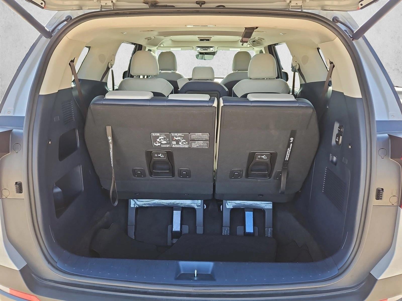 2026 Kia Carnival MPV SX