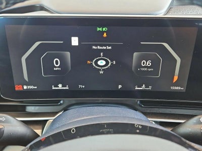 2026 Kia Carnival MPV SX
