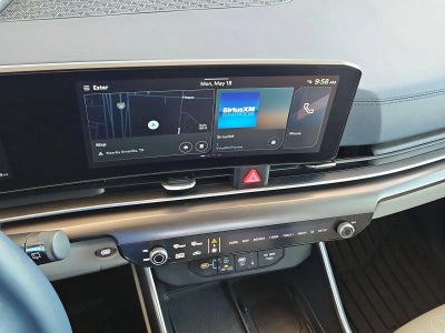 2026 Kia Carnival MPV SX