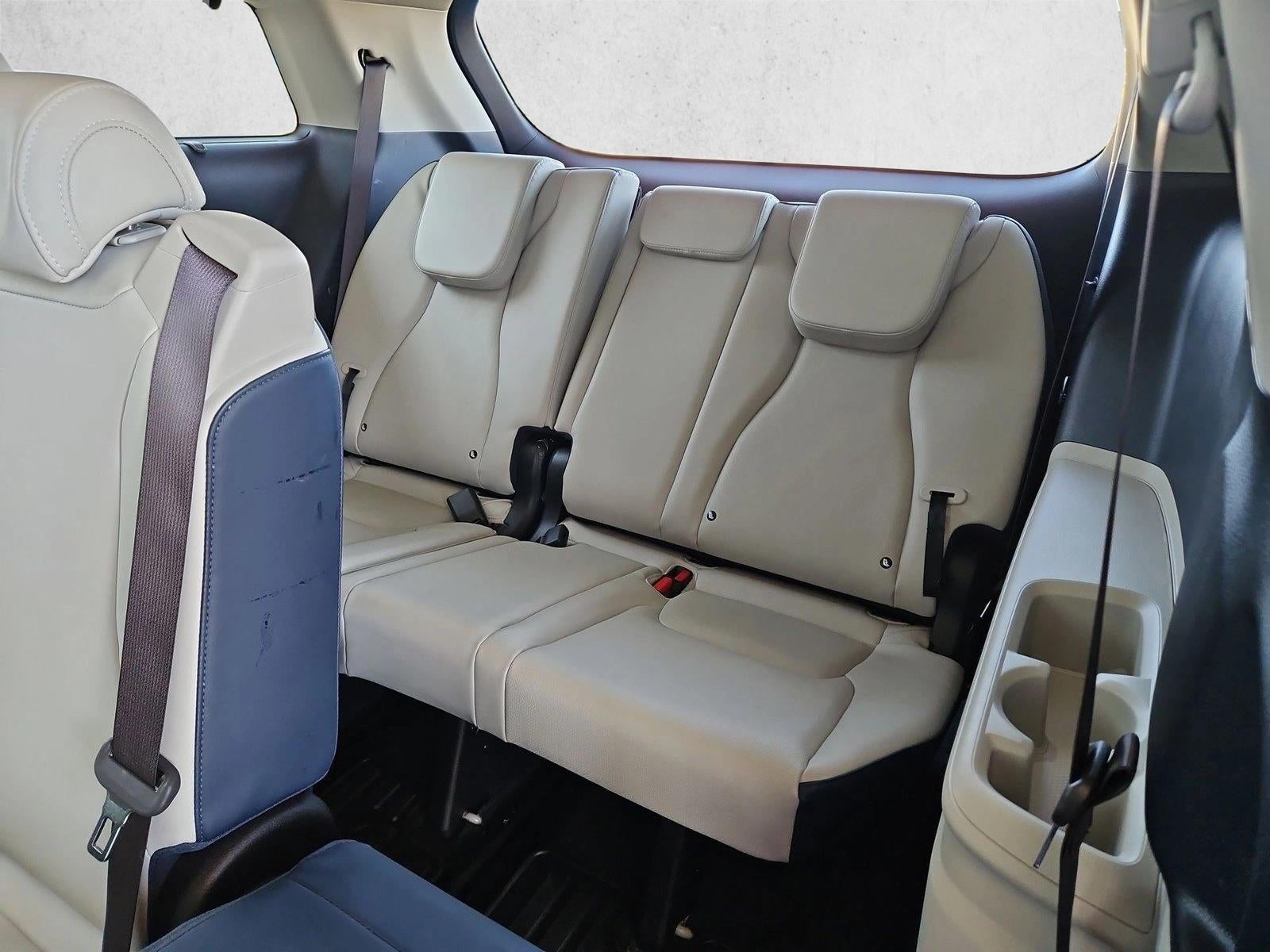 2026 Kia Carnival MPV SX