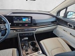 2026 Kia Carnival MPV SX