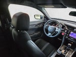 2021 Honda Civic Hatchback Sport