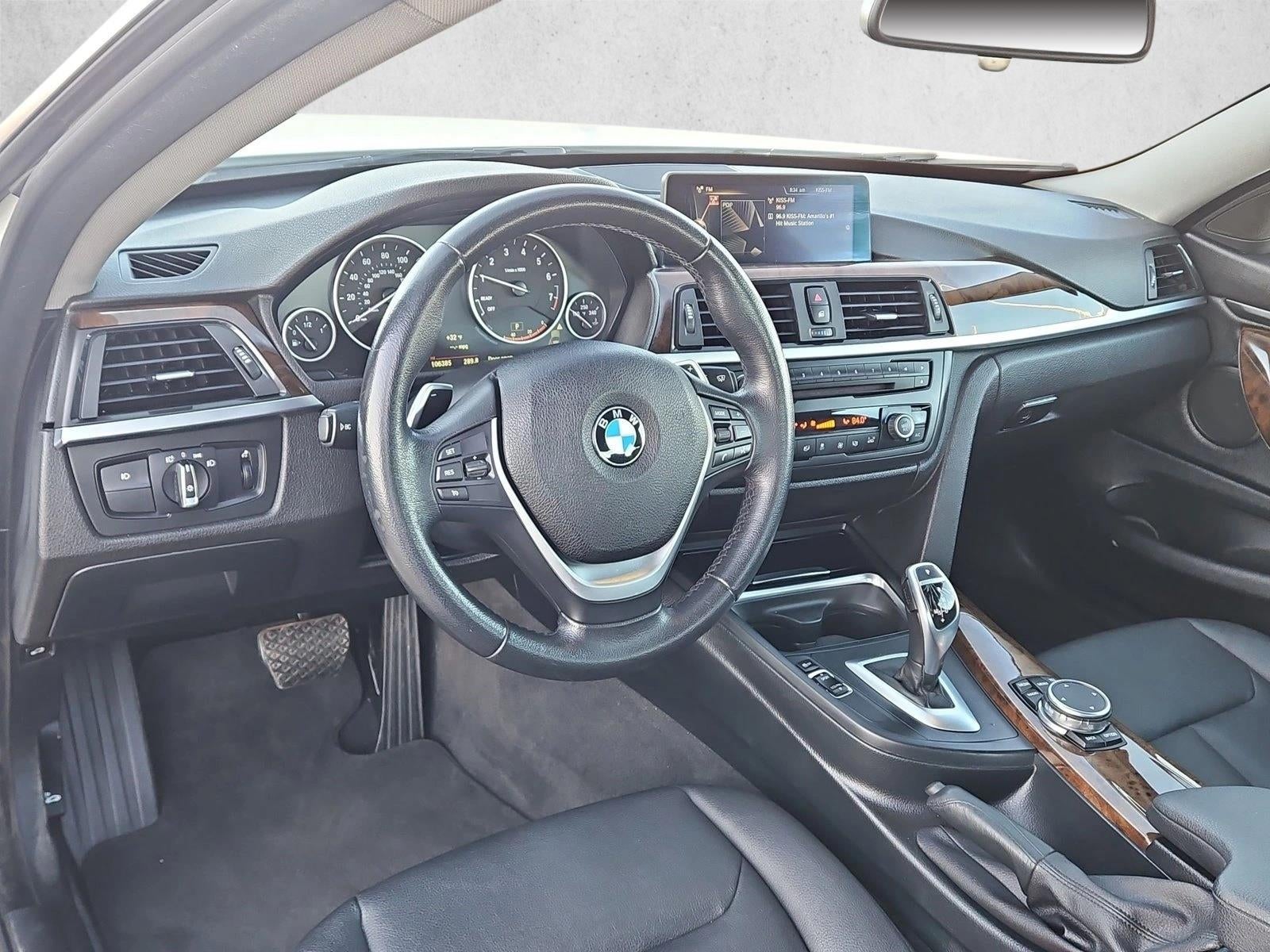 2015 BMW 4 Series 428i