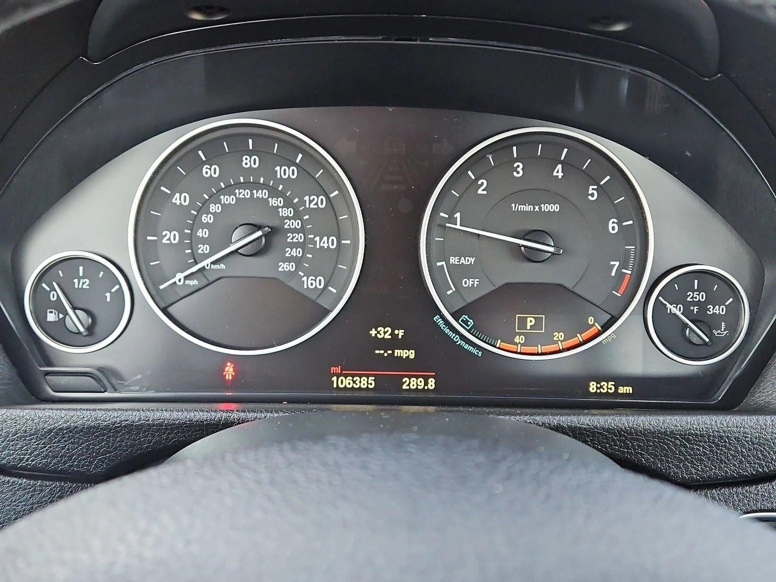 2015 BMW 4 Series 428i