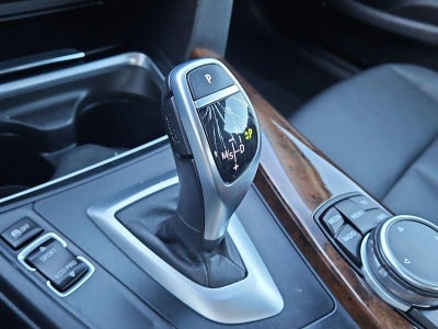 2015 BMW 4 Series 428i