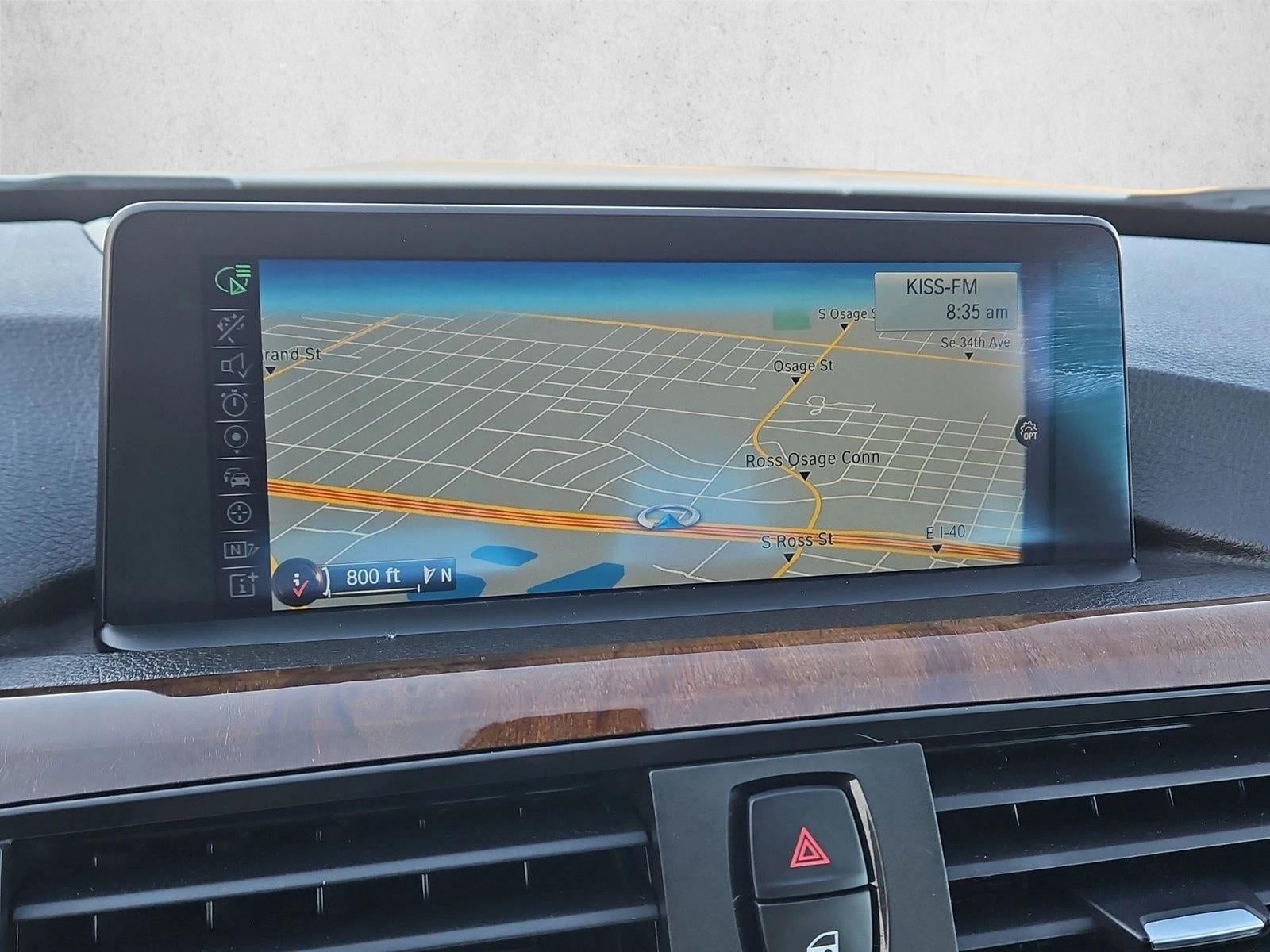 2015 BMW 4 Series 428i