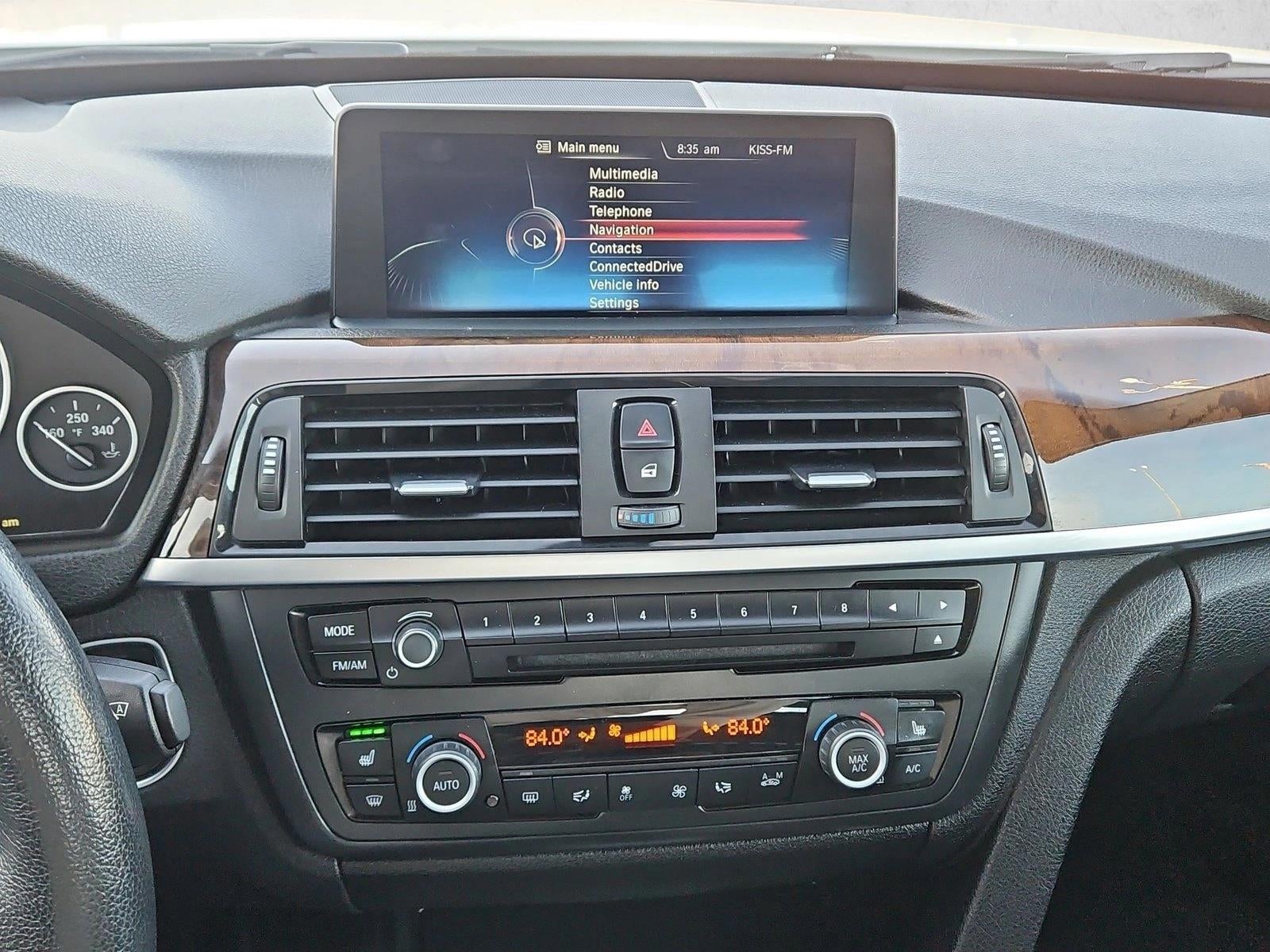 2015 BMW 4 Series 428i