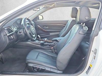 2015 BMW 4 Series 428i