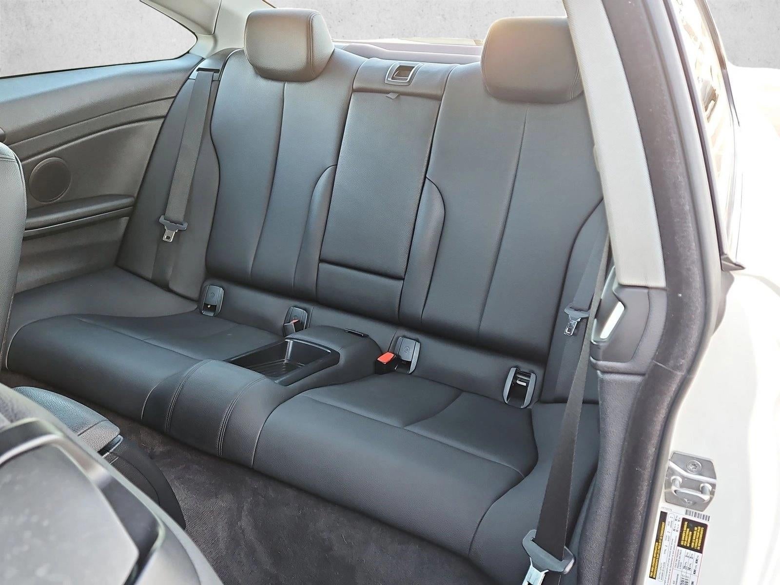 2015 BMW 4 Series 428i