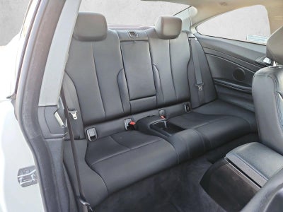 2015 BMW 4 Series 428i