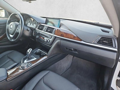 2015 BMW 4 Series 428i