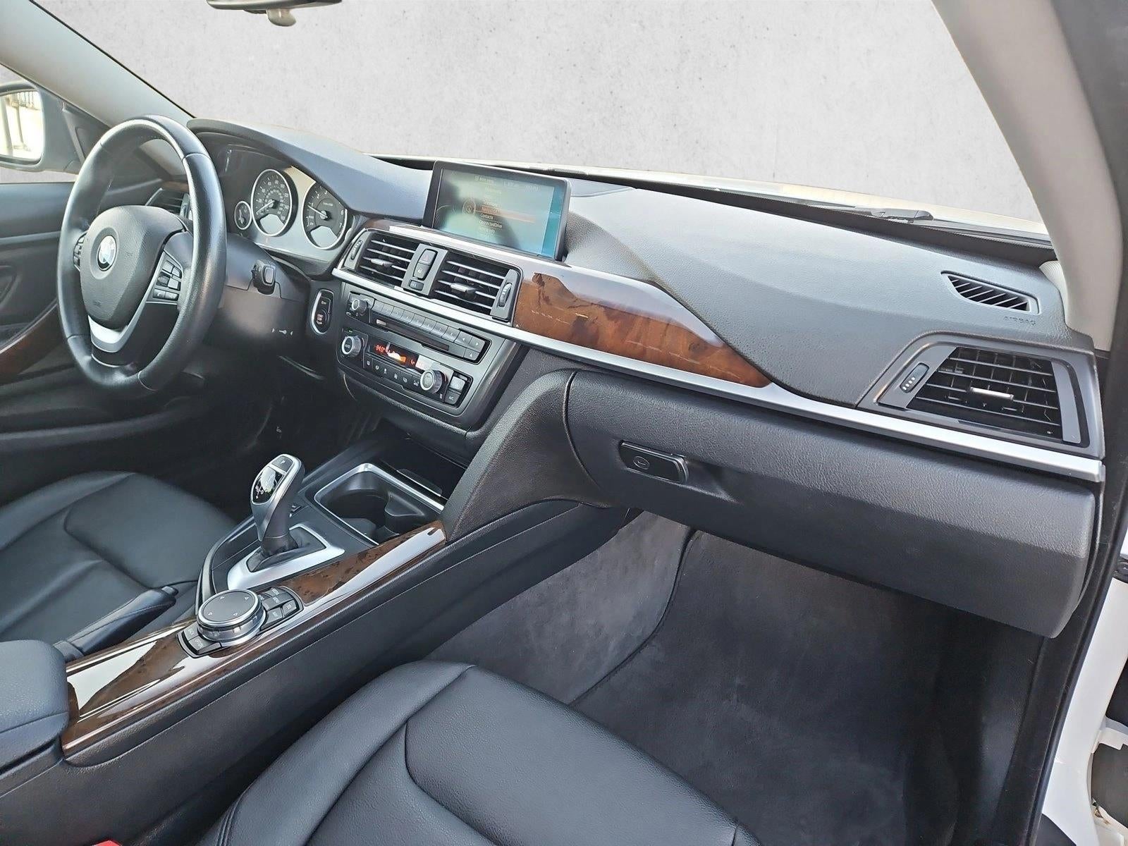 2015 BMW 4 Series 428i