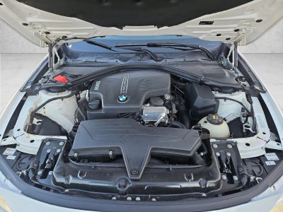 2015 BMW 4 Series 428i