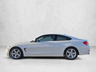 2015 BMW 4 Series 428i