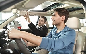 Schedule a test drive at AutoNation Chevrolet West Amarillo in Amarillo, TX.