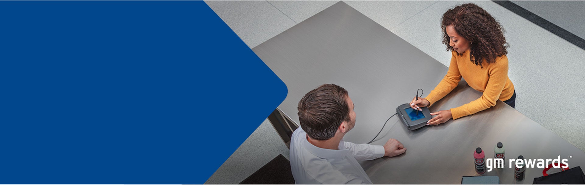 AutoNation Chevrolet West Amarillo in Amarillo TX