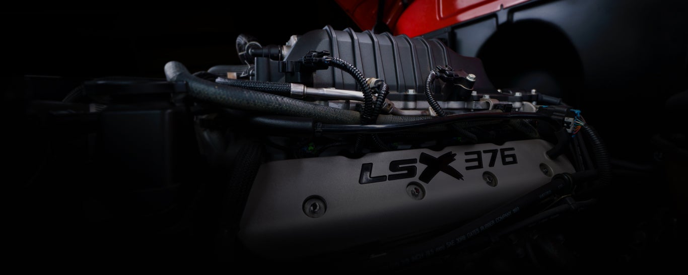 AutoNation Chevrolet West Amarillo in Amarillo TX