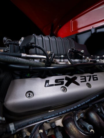 AutoNation Chevrolet West Amarillo in Amarillo TX