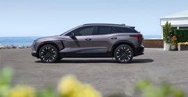 AutoNation Chevrolet West Amarillo in Amarillo TX