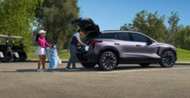 AutoNation Chevrolet West Amarillo in Amarillo TX