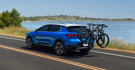 AutoNation Chevrolet West Amarillo in Amarillo TX