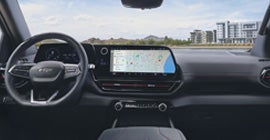 AutoNation Chevrolet West Amarillo in Amarillo TX